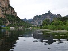 -孤山寨风景区
