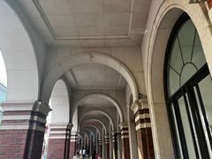 -天津五大道文化旅游区