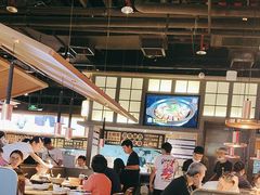 -茄子恰恰·新云南小炒(坪山益田店)