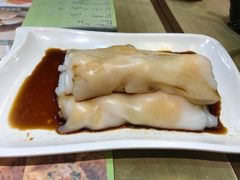 鲜虾肠粉-添好运点心专门店(北角店)