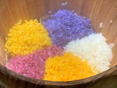 四色米-院里·贵州菜(府东街店)