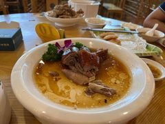 -德胜轩正宗顺德菜(宝安沙井会展中心店)