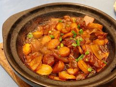 -阿毛饭店(和义路店)