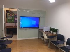-英孚国际留学·雅思托福·DSE A-Level AP(福田中心)