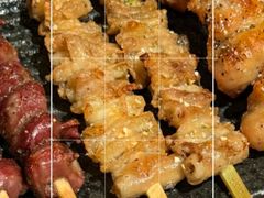 -弓二·烧鸟居酒屋(财富购物中心店)