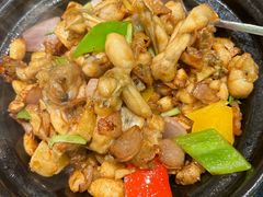 -顺峰顺水顺德菜(龙华店)