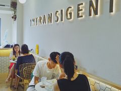 -不正咖啡(万达尊店)