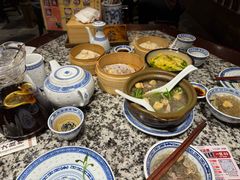 -南京大牌档(崇文门国瑞店)