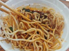 -华兴街自力面店