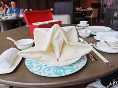 -南宁万丽酒店-万丽轩中餐厅