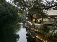 -乌镇西栅景区
