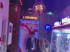-唱吧麦颂KTV(马驹桥店)
