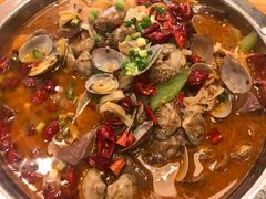 -乌镇那一年小院主题餐厅(甘泉西路店)