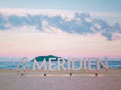 -石梅湾艾美度假酒店