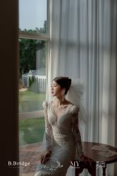 -B.Bridge Couture婚纱礼服(福田店)