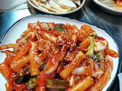-Meet Sun韩式大排档(五一广场7MALL店)