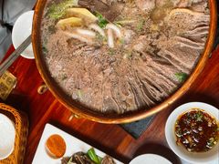 藏式火锅-玛禄藏膳