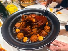 -宝轩渔府·海鲜(水上店)