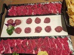 -掂档潮汕牛肉火锅(沈阳万象城店)