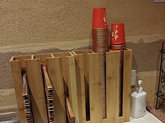 -舌尖尖·兰州牛肉面(浦东机场店)