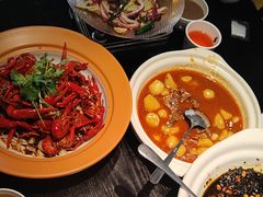 -简小舍·民间手艺菜(武昌江滩店)