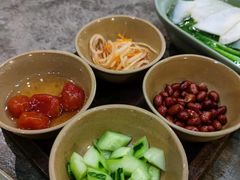 -半山腰·云南菜(侨福芳草地店)