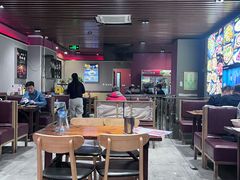 -老杨头烧烤(博烤堂店)