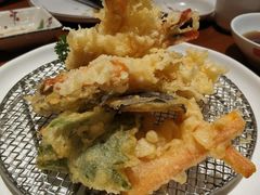 -気楽亭和食料理(气乐亭大世界本店)