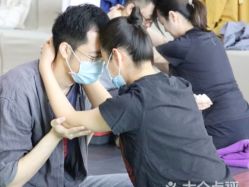 -北京嘉禾妇儿医院·产后康复中心