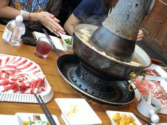-丁卯•铜锅涮肉(工体店)