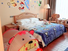 -龙达温泉生态城