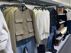 -ZARA(昆明顺城购物中心店)