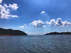 -白玉山景区