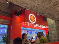 -神府路壹号·海鲜烧烤·砂锅粥·锅物(三坊七巷店)