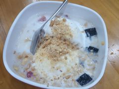 -文昌邓记清补凉(西沙路店)