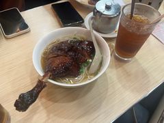 -一乐烧鹅(中环店)