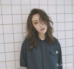 -GIRL STYLE 烫发·染发沙龙