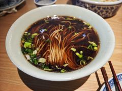 -南京大牌档(龙江新城市广场店)