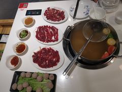 -陈记顺和潮汕牛肉火锅(韩江路店)