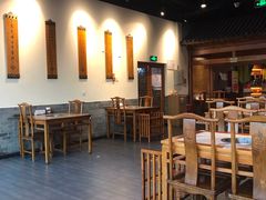 大堂-东来顺饭庄(西直门店)