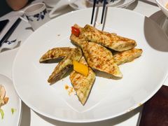 招积冰川茄-炳胜品味(深圳万象城店（罗湖）)