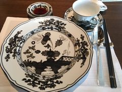-夏苑(新加坡丽思卡尔顿美年酒店)