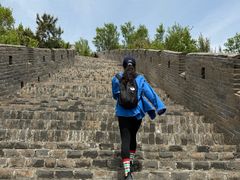 -雁门关景区