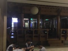 -纽斯桑拿会所(天山店)