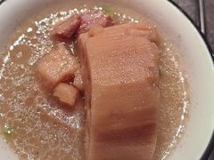 -董厨煨汤馆(车站路店)