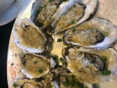 生蚝-大厝宅海鲜馆
