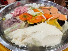 -海关荤豆花(洋河一路店)