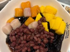 -赵记传承·中国甜品(福州总店)