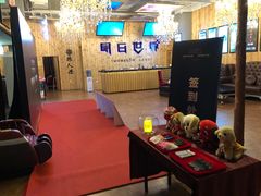 -明日世界密室轰趴·剧本桌游·箭馆团建(国贸店)
