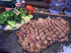 -MOSSO德国餐厅·音乐酒吧(环宇荟店)